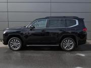 Toyota Land Cruiser 300 Series Москва  - изображение 31