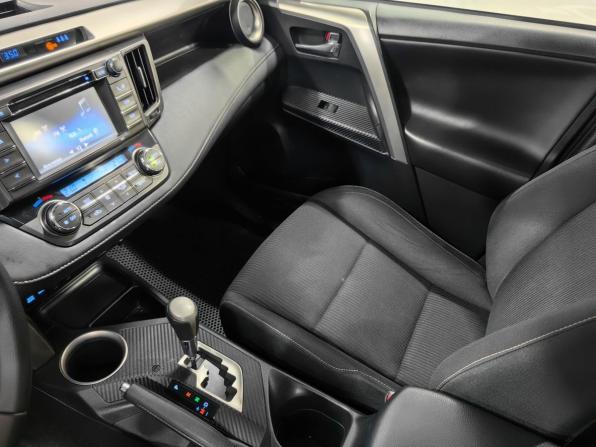 Toyota RAV4 IV (XA40) с пробегом 2014 года, цена 1 850 000 рублей, 170486 км, внедорожник, Автокод Объявления