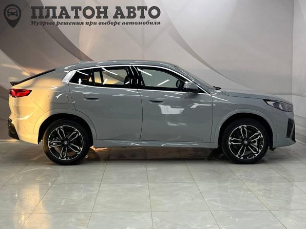 Новый BMW X2 II (U10) 2025 года, цена 5 399 000 рублей, внедорожник, Автокод Объявления