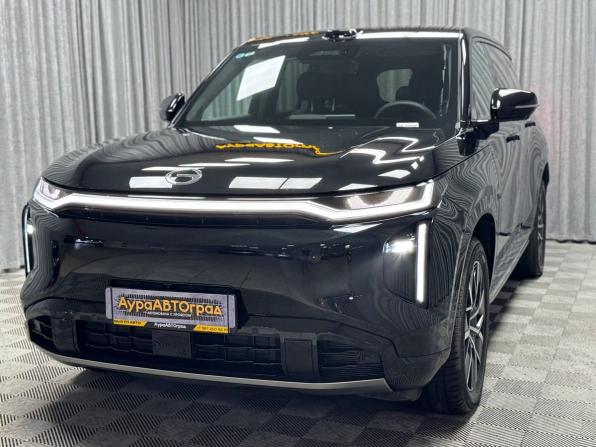GAC Trumpchi S7 с пробегом 2025 года, цена 4 700 000 рублей, 1165 км, внедорожник, Автокод Объявления