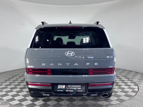 Hyundai Santa Fe V (MX5) с пробегом 2026 года, цена 5 749 000 рублей, 20 км, внедорожник, Автокод Объявления