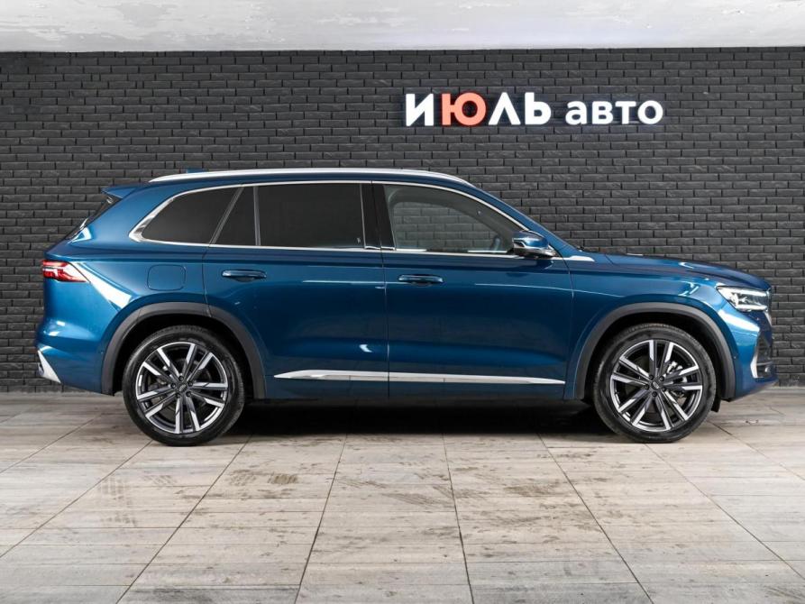 Geely Monjaro I Екатеринбург  - изображение 8