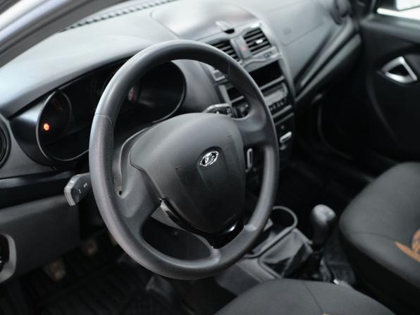 Lada (ВАЗ) Granta I Рестайлинг с пробегом 2023 года, цена 986 000 рублей, 13262 км, универсал, Автокод Объявления