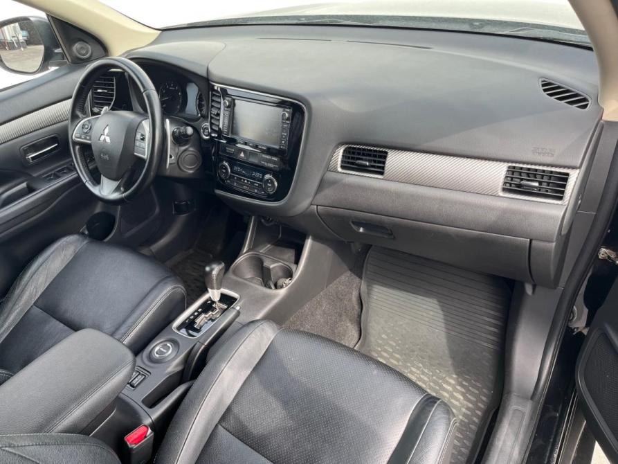 Mitsubishi Outlander III Курган  - изображение 9