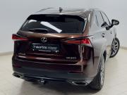 Lexus NX I Рестайлинг Вологда  - изображение 33