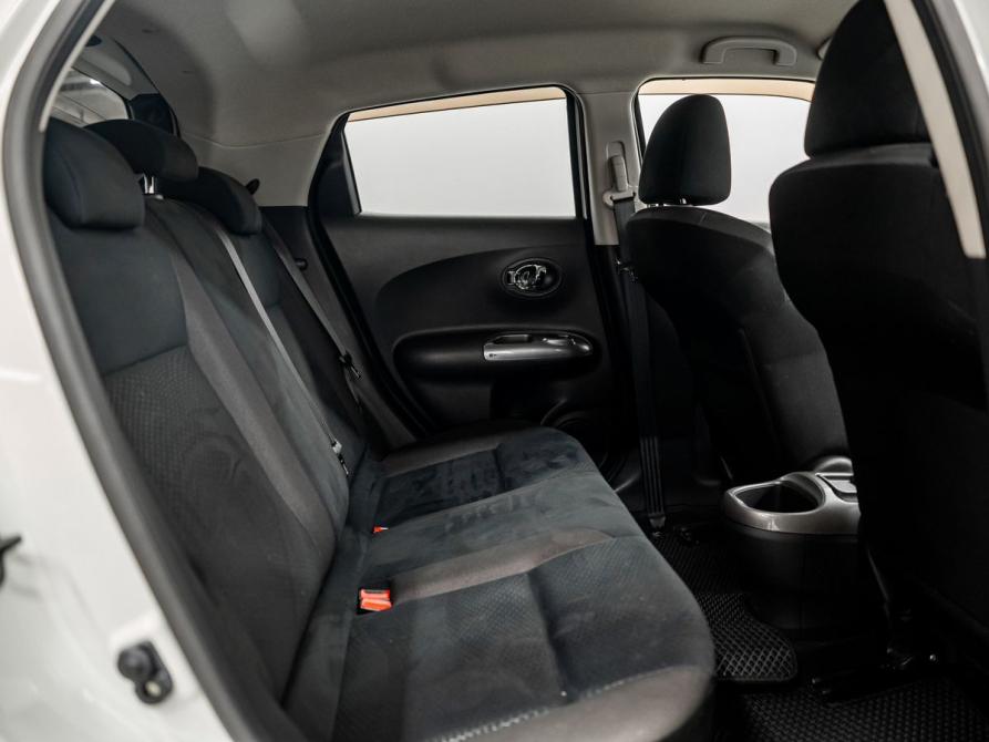 Nissan Juke I Красноярск  - изображение 8