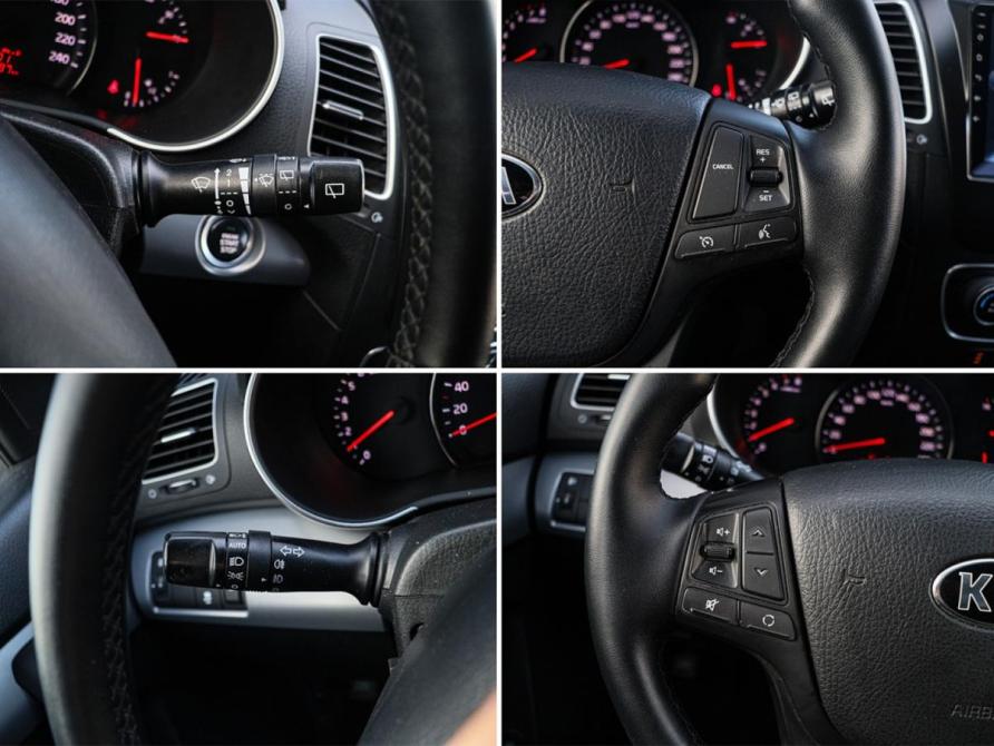 Kia Sorento II Рестайлинг Москва  - изображение 16