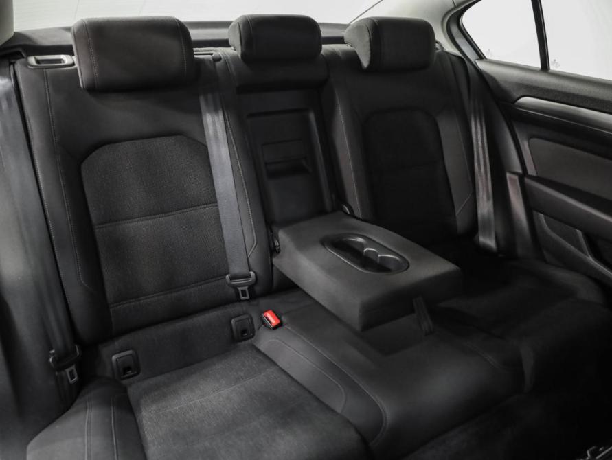 Volkswagen Passat B8 Санкт-Петербург  - изображение 24