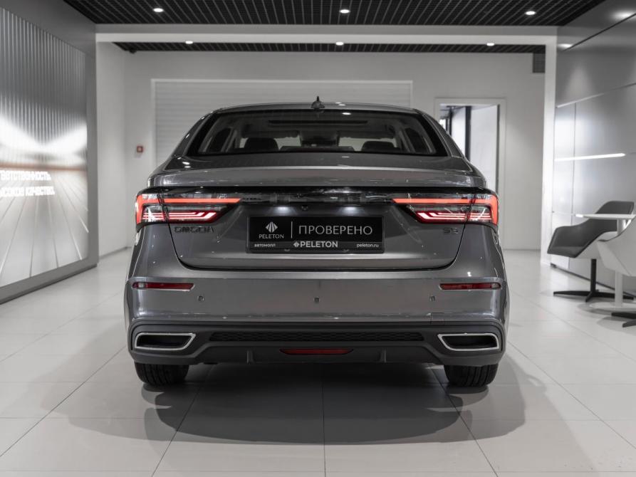 Omoda S5 Москва  - изображение 6
