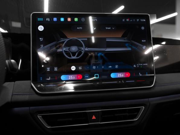 Volkswagen Tiguan III (China Market) с пробегом 2026 года, цена 4 700 000 рублей, 35 км, внедорожник, Автокод Объявления