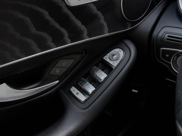 Mercedes-Benz GLC I (X253) с пробегом 2018 года, цена 2 980 000 рублей, 179710 км, внедорожник, Автокод Объявления
