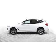 BMW X3 III (G01) Москва  - изображение 32