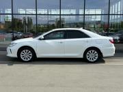 Toyota Camry VII (XV50) Рестайлинг Оренбург  - изображение 28