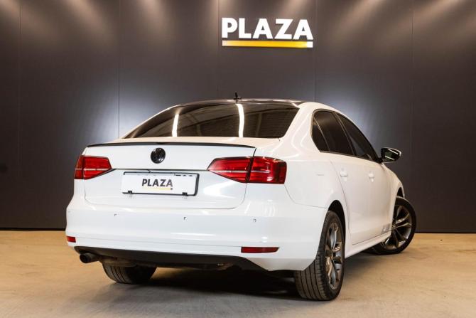 Volkswagen Jetta VI Рестайлинг с пробегом 2015 года, цена 980 000 рублей, 207091 км, седан, Автокод Объявления