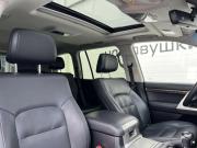 Toyota Land Cruiser 200 Series Рестайлинг 2 Санкт-Петербург  - изображение 48