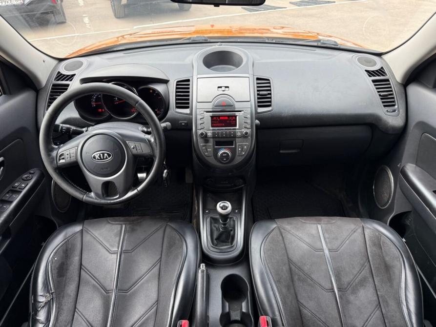 Kia Soul I Энгельс  - изображение 22