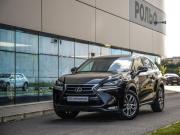 Lexus NX I Санкт-Петербург  - изображение 33