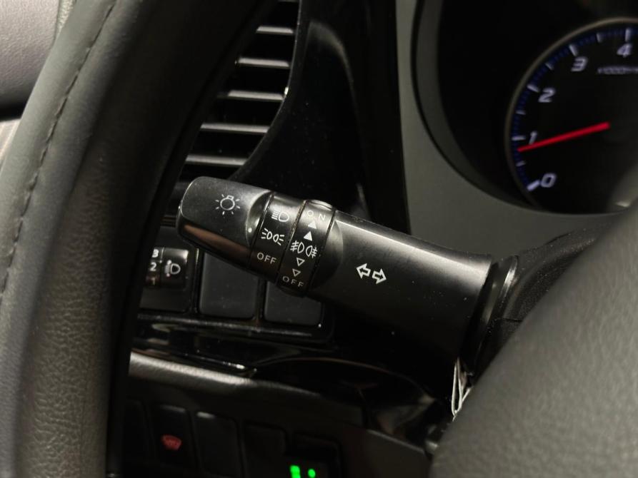 Mitsubishi Outlander III Рестайлинг 2 Челябинск  - изображение 15