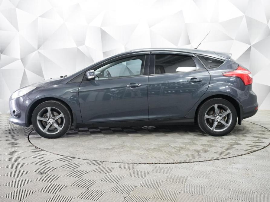Ford Focus III Ульяновск  - изображение 2