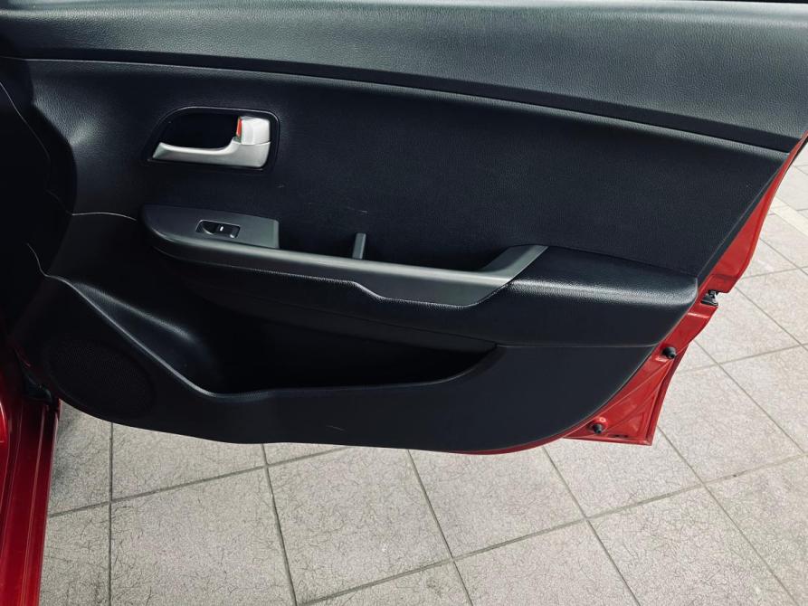 Kia Rio III Рестайлинг Санкт-Петербург  - изображение 21
