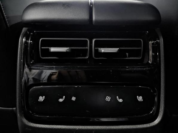 Chery Tiggo 9 I с пробегом 2024 года, цена 3 075 000 рублей, 35201 км, внедорожник, Автокод Объявления