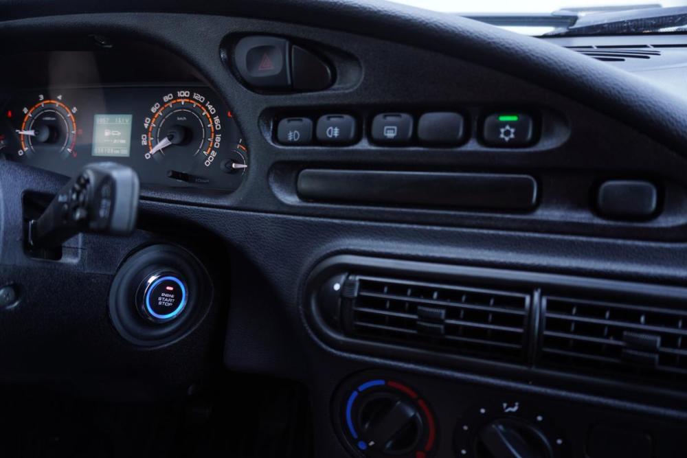 Lada (ВАЗ) Niva Travel I Ульяновск  - изображение 18