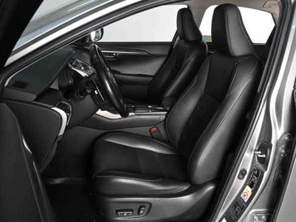 Lexus NX I Рестайлинг с пробегом 2017 года, цена 3 519 000 рублей, 54423 км, внедорожник, Автокод Объявления