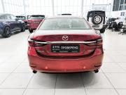 Mazda 6 III (GJ) Рестайлинг 2 Казань  - изображение 29