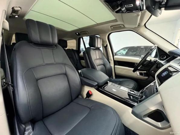 Land Rover Range Rover IV Рестайлинг с пробегом 2020 года, цена 13 490 000 рублей, 22600 км, внедорожник, Автокод Объявления