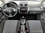Suzuki SX4 I (Classic) Рестайлинг Волгоград  - изображение 46