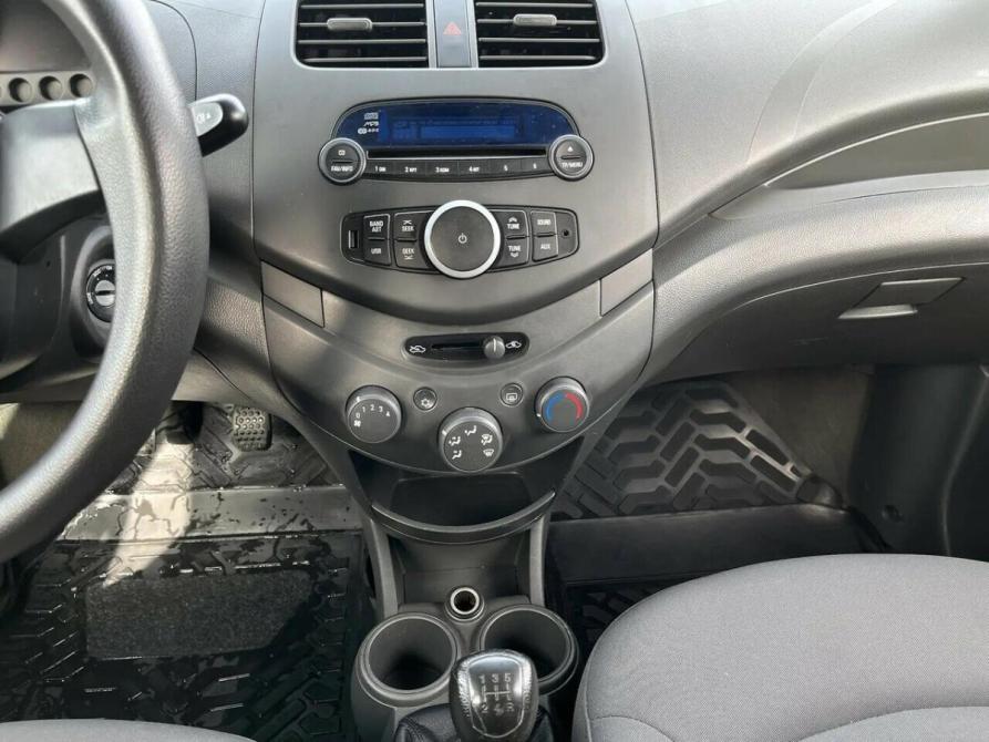 Chevrolet Spark III Буинск  - изображение 10