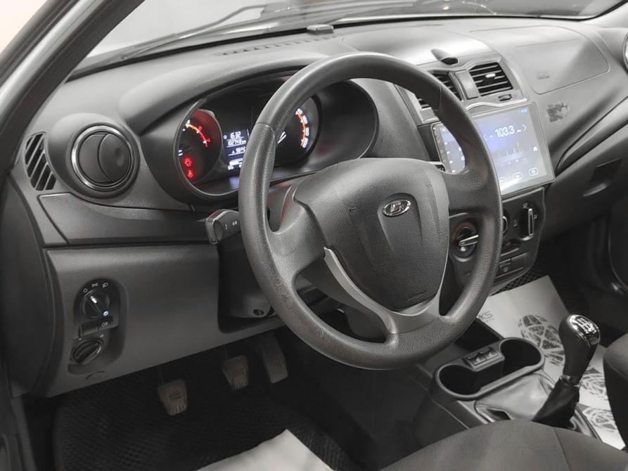 Lada (ВАЗ) Granta I Рестайлинг Тула  - изображение 10