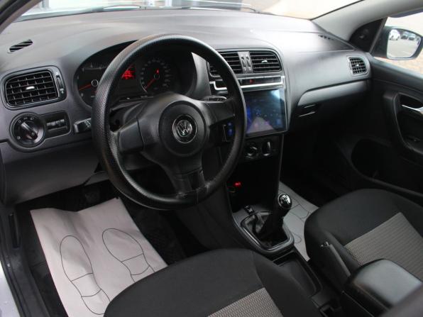 Volkswagen Polo V с пробегом 2013 года, цена 723 800 рублей, 163316 км, седан, Автокод Объявления