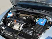 Skoda Octavia II (A5) Рестайлинг Самара  - изображение 36