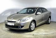 Renault Fluence I Саранск  - изображение 31