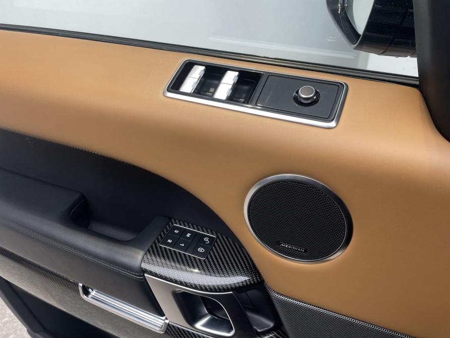 Land Rover Range Rover Sport II Рестайлинг Новосибирск  - изображение 18
