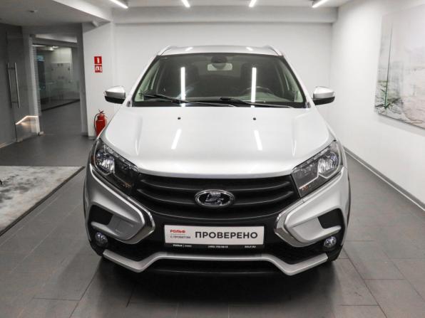 Lada (ВАЗ) XRAY I с пробегом 2021 года, цена 1 099 000 рублей, 61755 км, хэтчбек, Автокод Объявления
