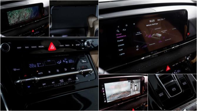 Kia Carnival IV с пробегом 2020 года, цена 3 990 000 рублей, 89100 км, минивэн, Автокод Объявления