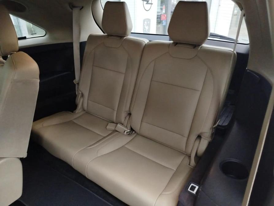 Acura MDX III Москва  - изображение 37