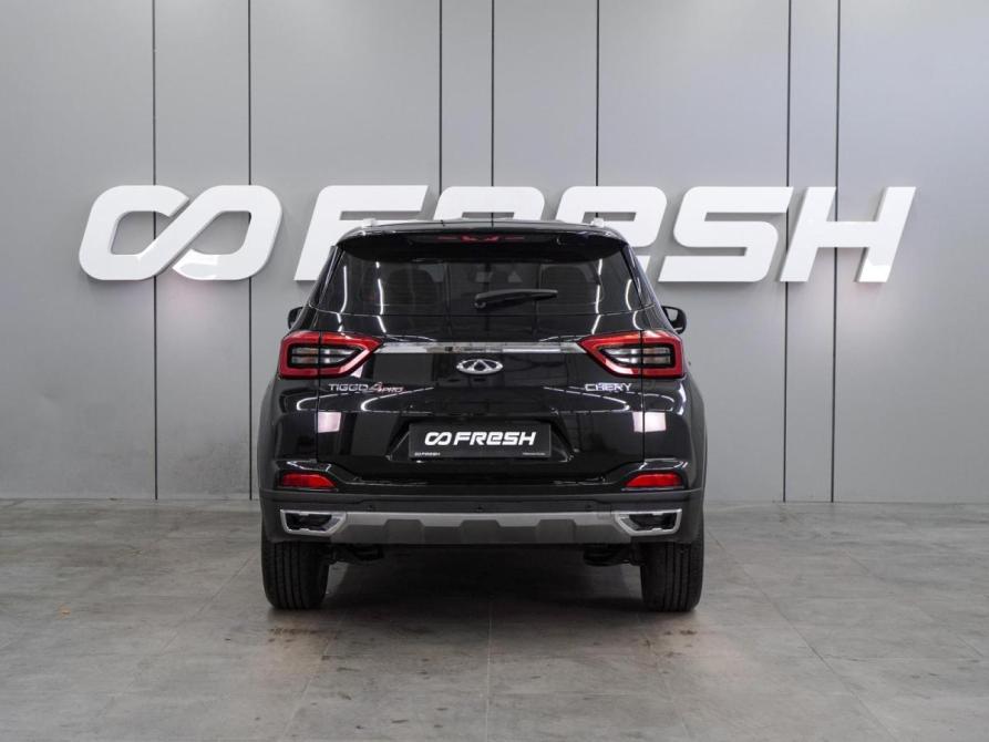 Chery Tiggo 4 Pro I Рестайлинг Воронеж  - изображение 4