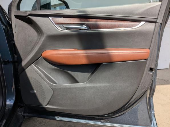 Cadillac XT5 I Рестайлинг с пробегом 2020 года, цена 3 650 000 рублей, 79121 км, внедорожник, Автокод Объявления