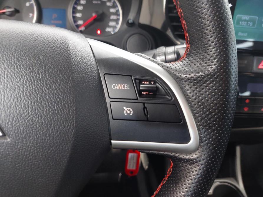 Mitsubishi Outlander III Рестайлинг Пермь  - изображение 14