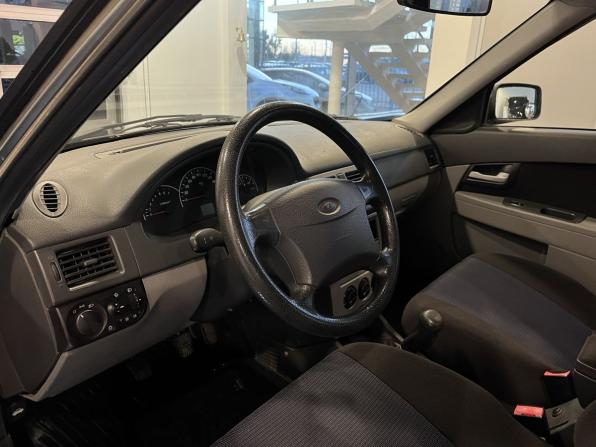 Lada (ВАЗ) Priora I с пробегом 2010 года, цена 199 000 рублей, 115000 км, седан, Автокод Объявления