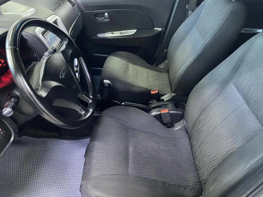 Chery Very (A13) Набережные Челны  - изображение 9