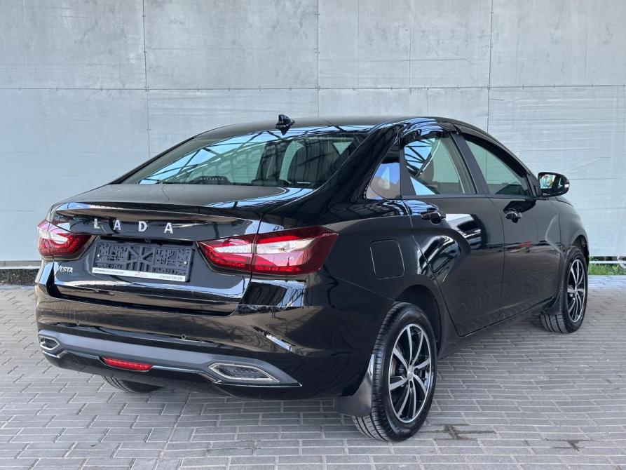 Lada (ВАЗ) Vesta I Рестайлинг (NG) Тамбов  - изображение 8