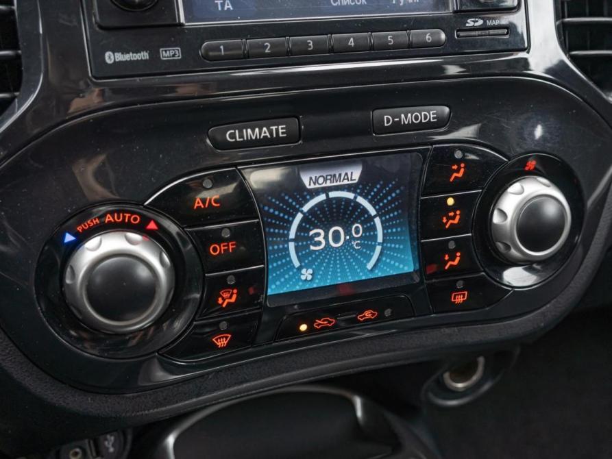 Nissan Juke I Краснодар  - изображение 13