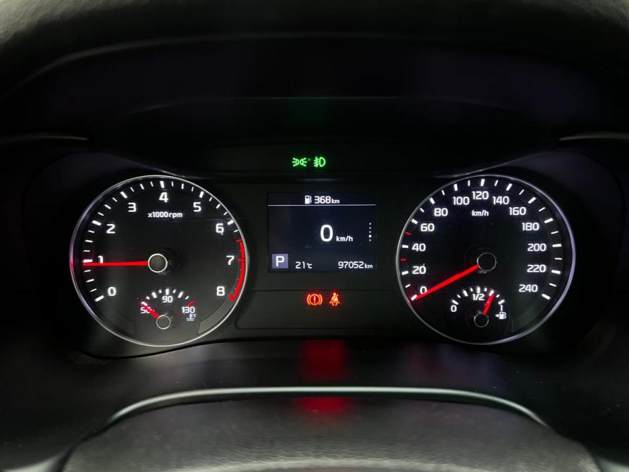 Kia Cerato IV Казань  - изображение 12