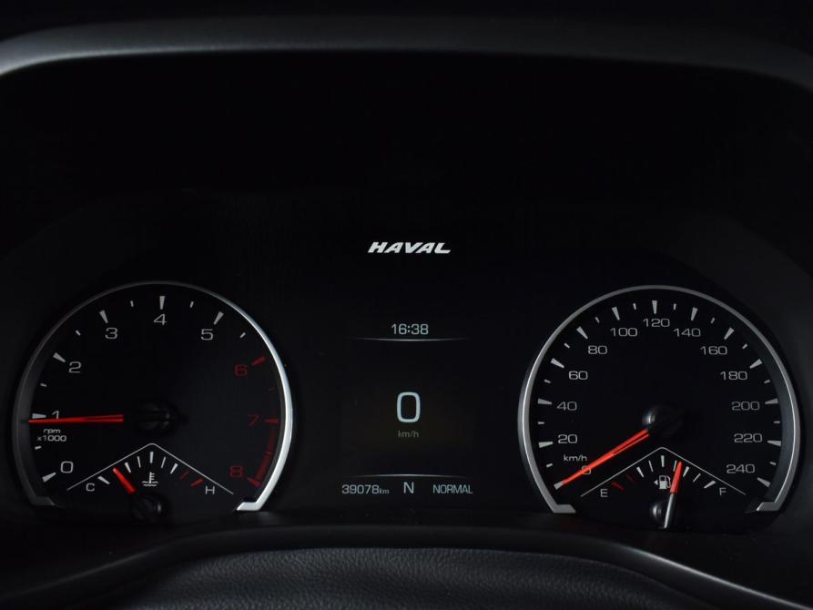 Haval Jolion I Кемерово  - изображение 12