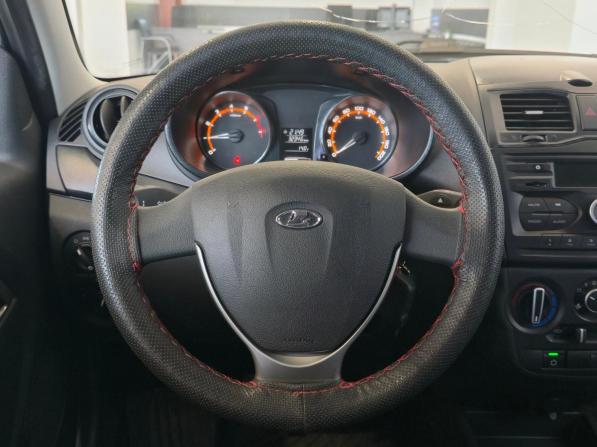 Lada (ВАЗ) Granta I Рестайлинг с пробегом 2023 года, цена 949 000 рублей, 32275 км, лифтбек, Автокод Объявления