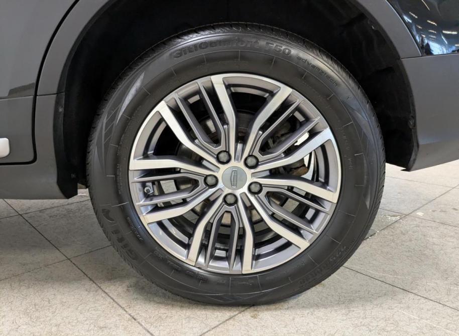 Geely Atlas Pro Санкт-Петербург  - изображение 18